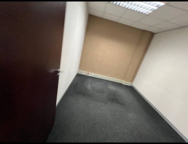 120M² OFFICE FOR SALE IN UMHLANGA RIDGE